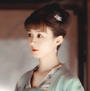  赵丽颖 