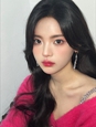  杨超越 