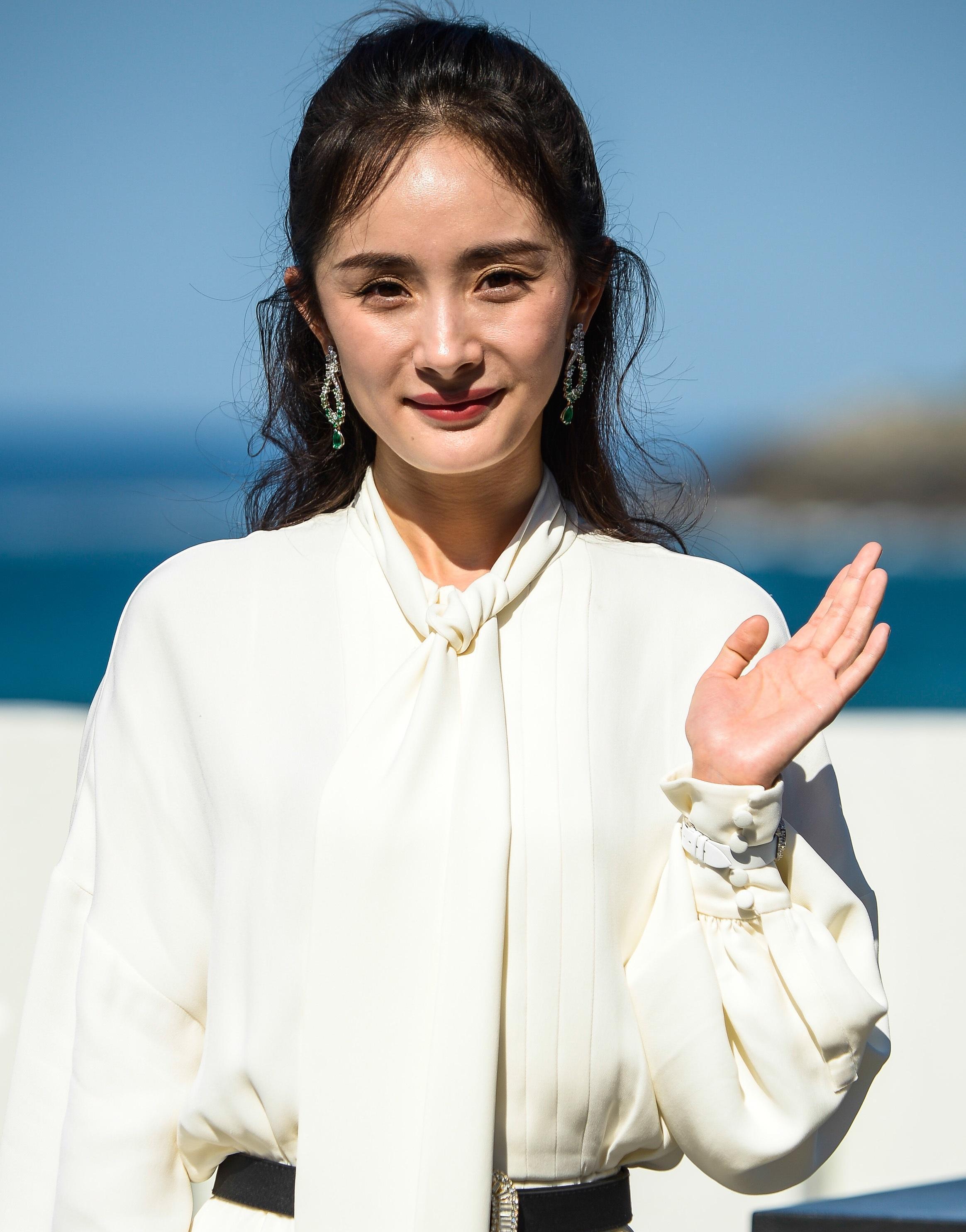  杨幂 